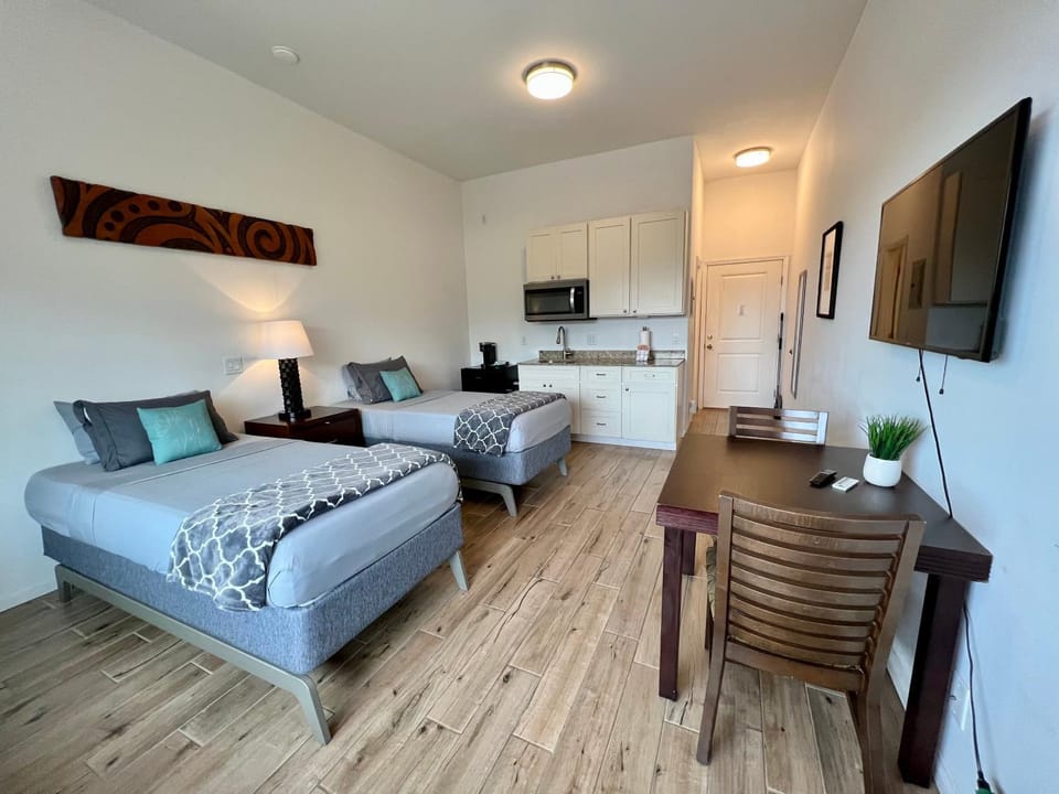 Unit 19 Waena Inn - Maui Private Suite Apartment in Wailuku