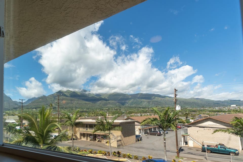 View (from property/room)