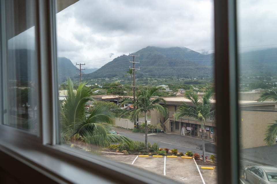 View (from property/room)