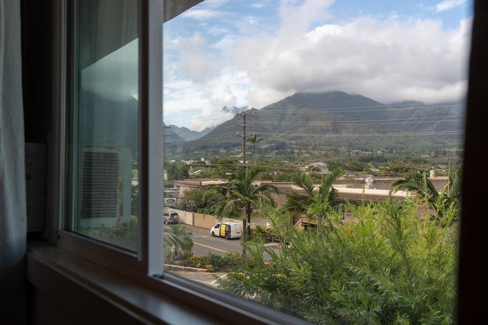 View (from property/room)