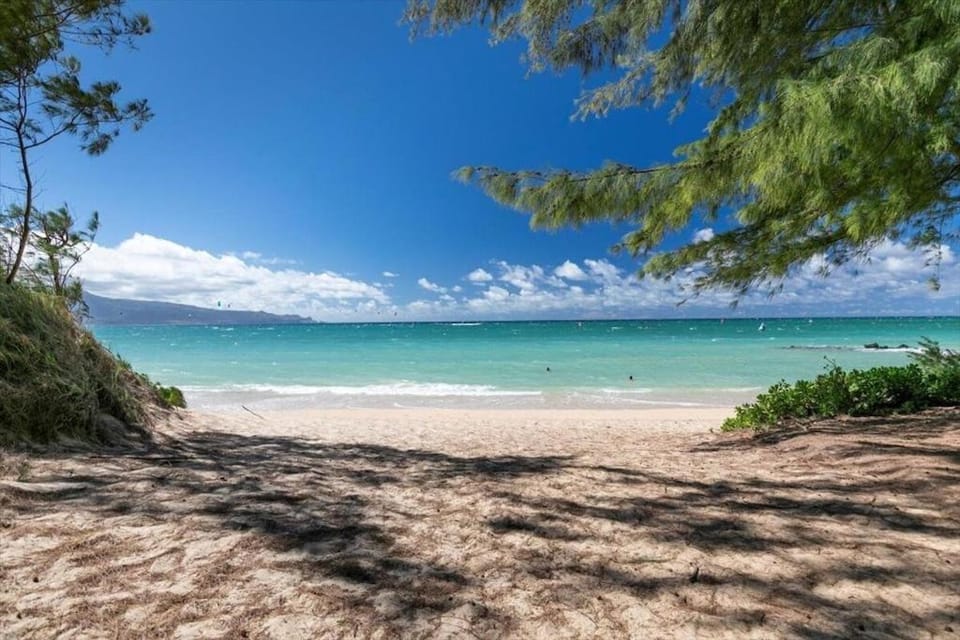 Unit 23 Waena Inn - Maui Private Suite Apartment in Wailuku