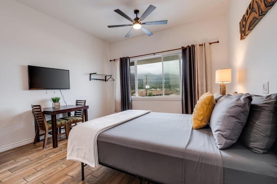 Unit 23 Waena Inn - Maui Private Suite Apartment in Wailuku