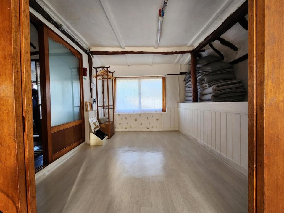 Dunji Stay House in South Korea