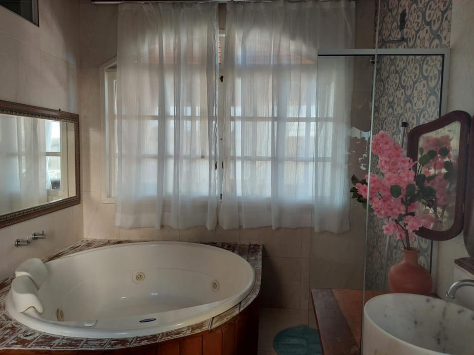 Hot Tub, Bathroom, Bath