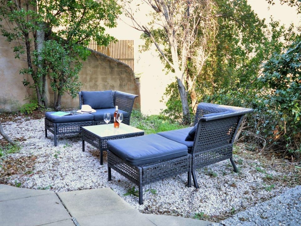 Mazet Méditerranéen avec Terrasse et Jardin - Rayol-Canadel - FR-1-226B-134 House in Rayol-Canadel-sur-Mer