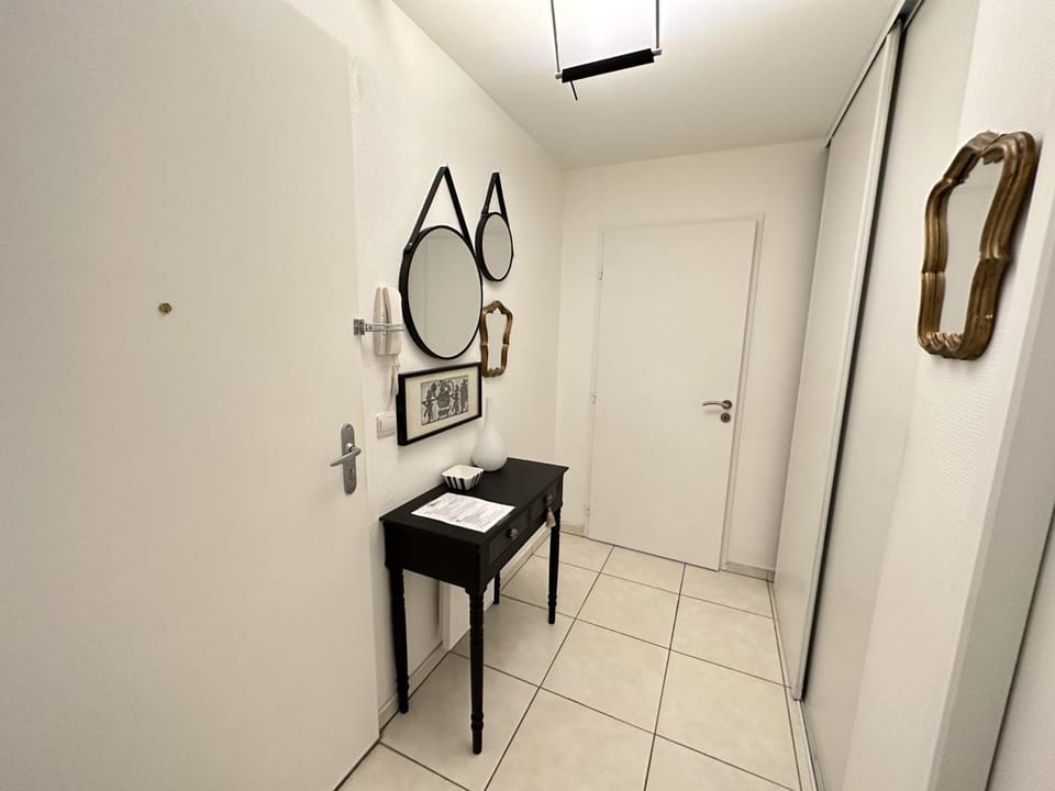 Port-Vendres: T3 climatisé, 6 pers, proche quais - FR-1-309-365 Apartment in Port-Vendres