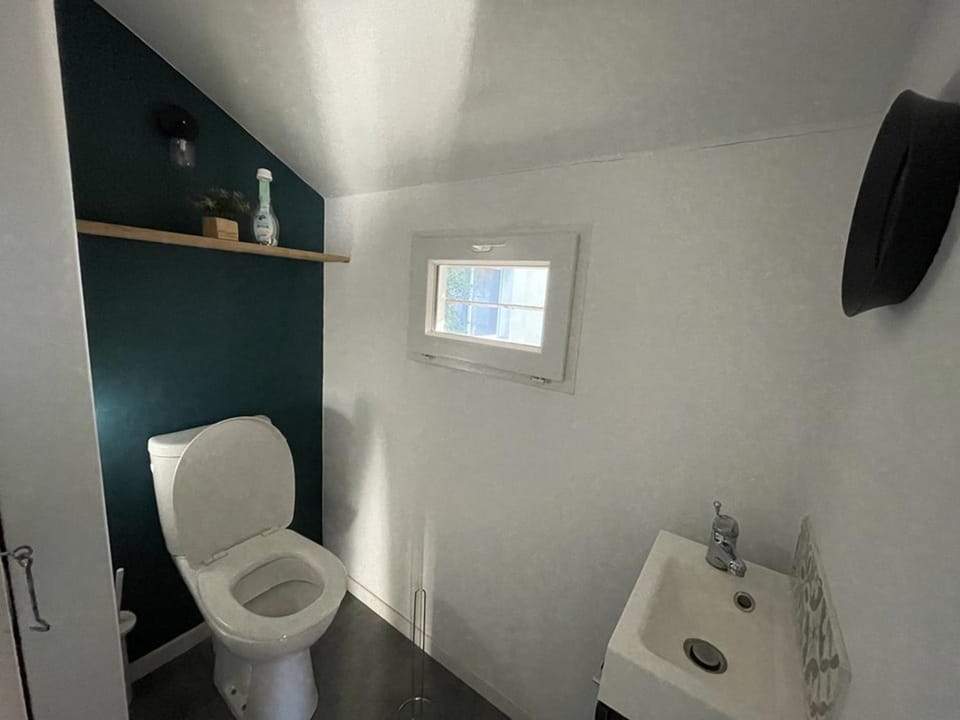 Spacieuse villa avec véranda et jardin à Capbreton - FR-1-413-209 Villa in Capbreton