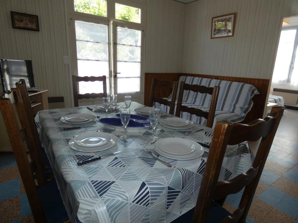 Maison à Notre-Dame-de-Monts - 5 pers., Animaux admis - FR-1-540-181 House in Notre-Dame-de-Monts