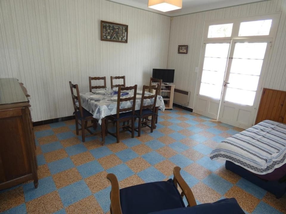 Maison à Notre-Dame-de-Monts - 5 pers., Animaux admis - FR-1-540-181 House in Notre-Dame-de-Monts