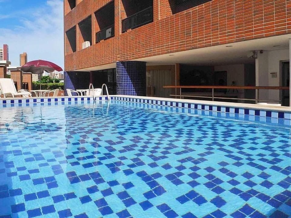 Meireles Família LC FLATS 1307 Apartment in Fortaleza