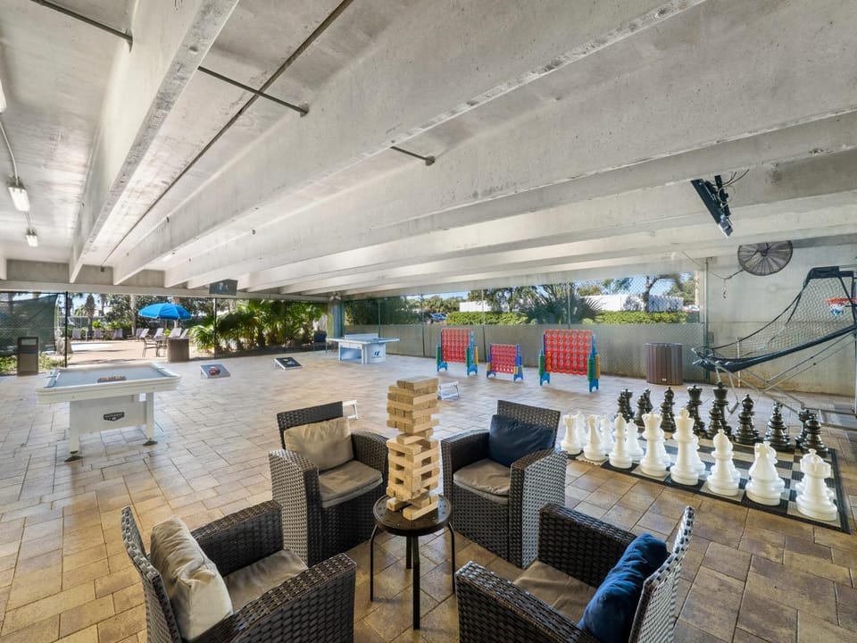Emerald Beach #630 Apartment in Panama City Beach