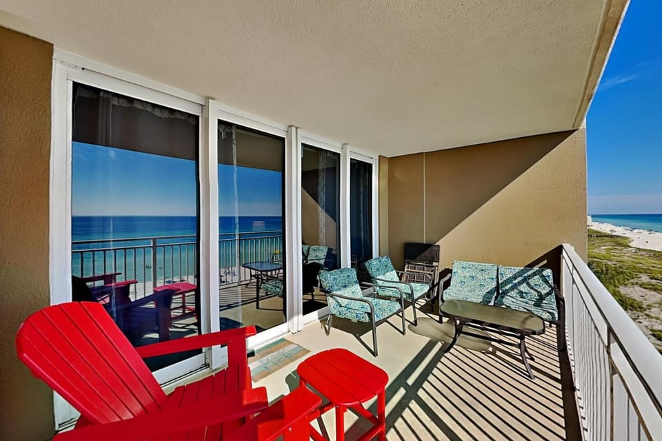 Emerald Beach #630 Apartment in Panama City Beach
