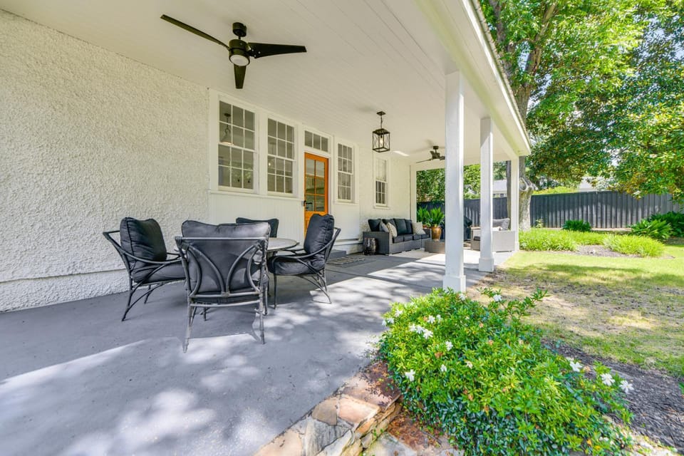 Updated Columbus Home < 3 Mi to Downtown! House in Columbus