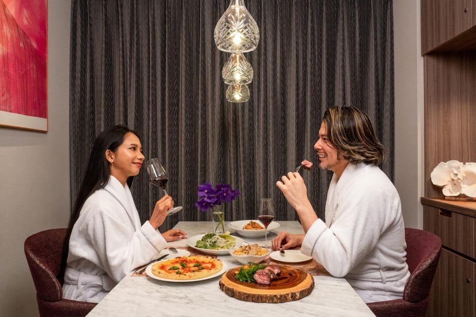 THE skM TOKYO HOTEL & DINING Hotel in Chiba Prefecture