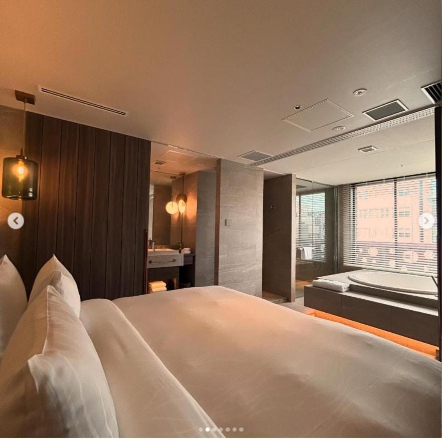 THE skM TOKYO HOTEL & DINING Hotel in Chiba Prefecture