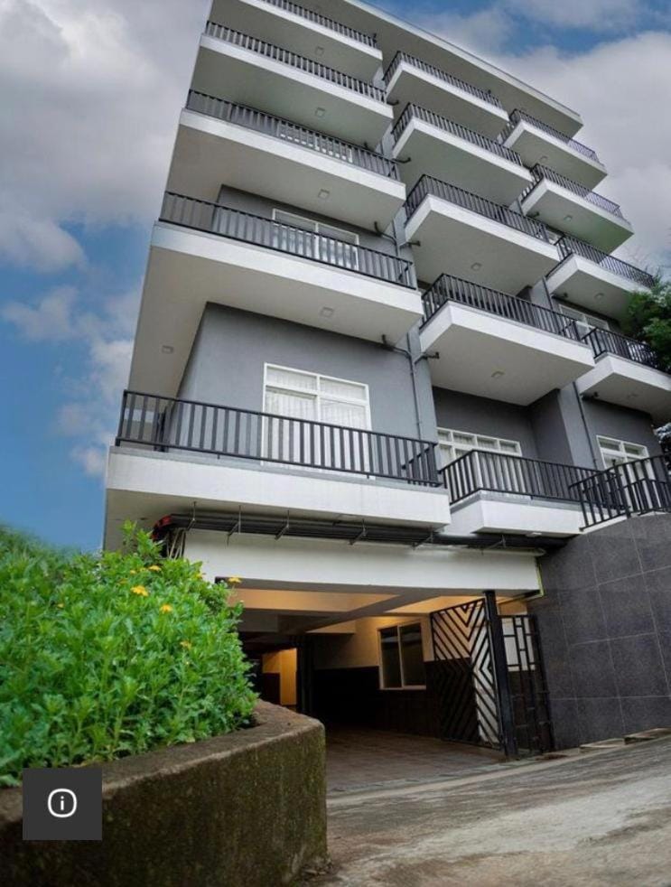 Avenue Nuwara Eliya Apartment in Nuwara Eliya