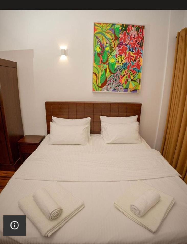 Avenue Nuwara Eliya Apartment in Nuwara Eliya