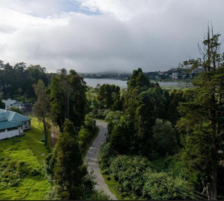 Avenue Nuwara Eliya Apartment in Nuwara Eliya