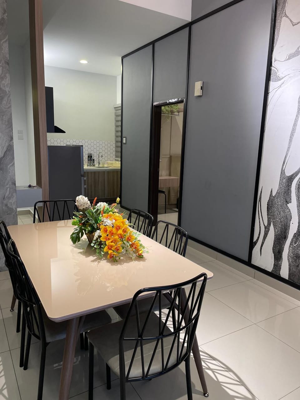 R&C Guesthouse Apartment in Ipoh