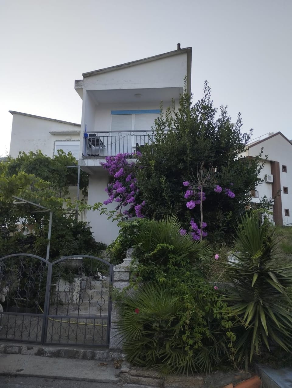 Sobica 2 Apartment in Budva Municipality