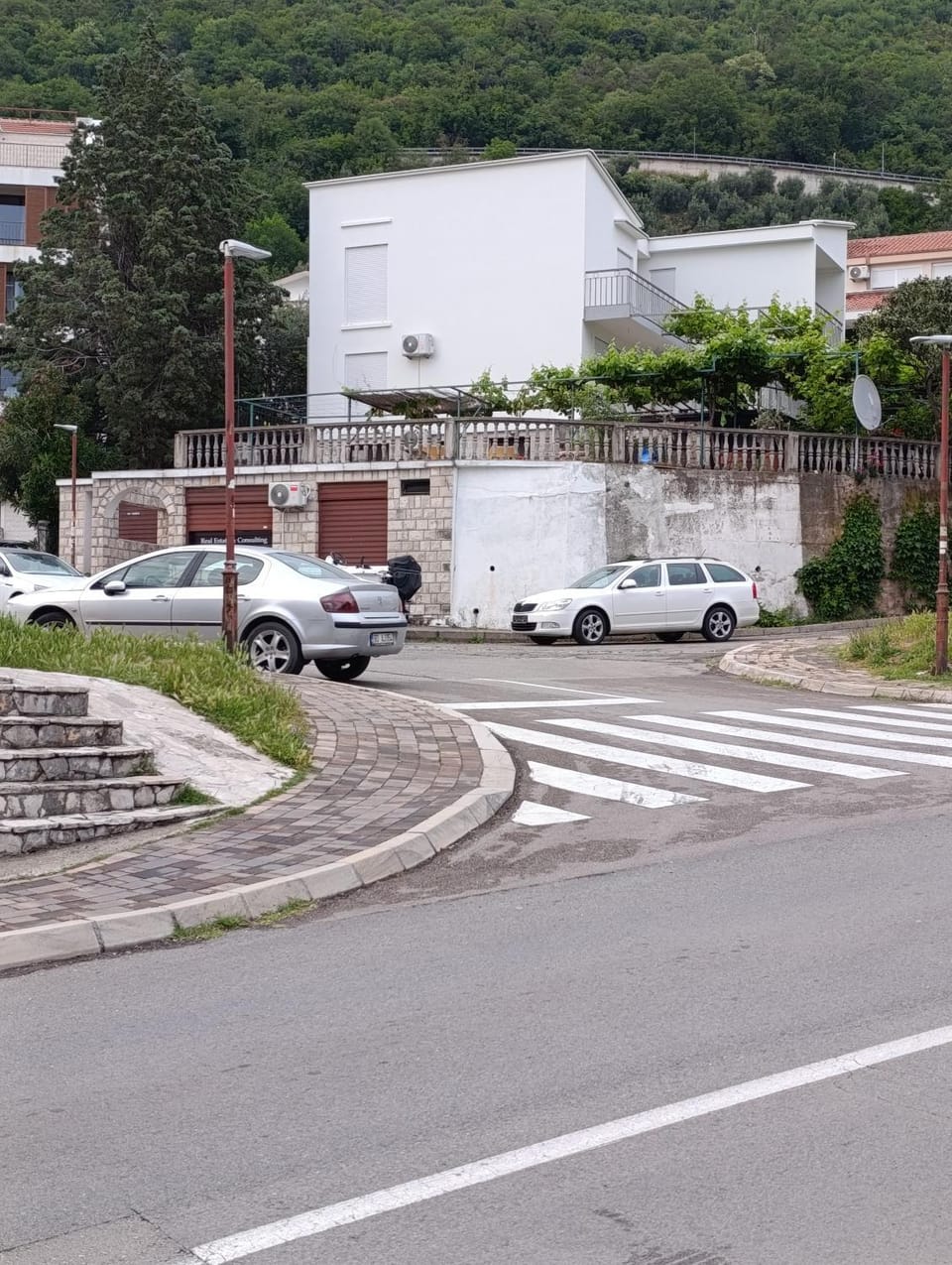 Sobica 2 Apartment in Budva Municipality