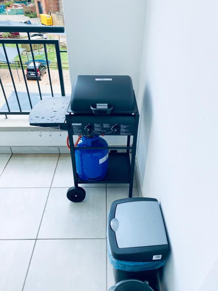 The Blyde Crystal Lagoon Bliss Apartment in Pretoria
