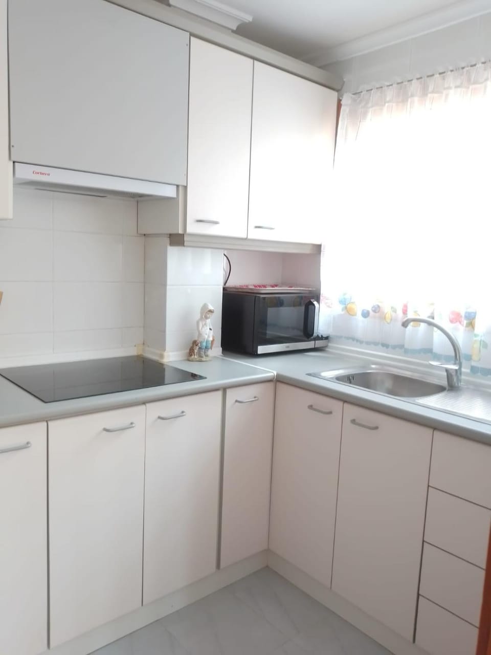 Sunshine Campello Apartment in El Campello