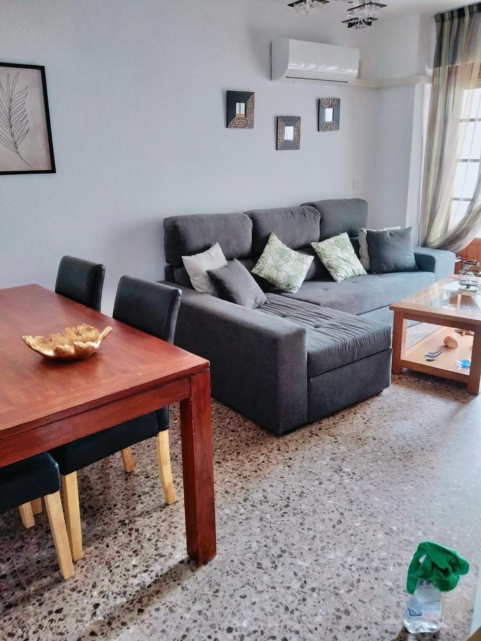 Sunshine Campello Apartment in El Campello