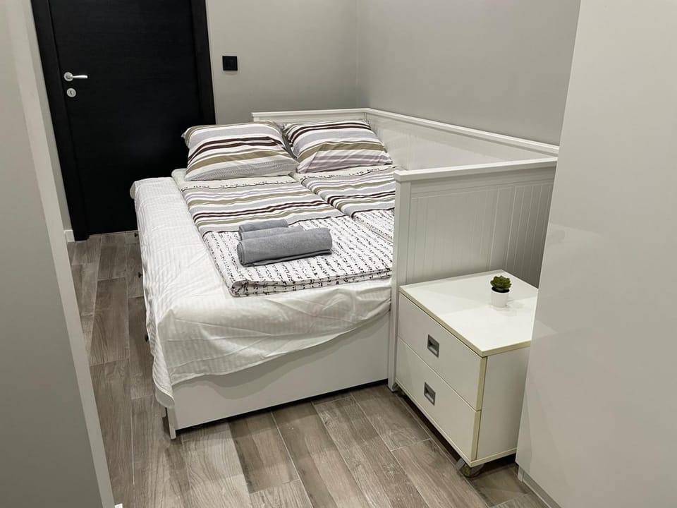 Alisa Novi Beograd Apartment in Belgrade