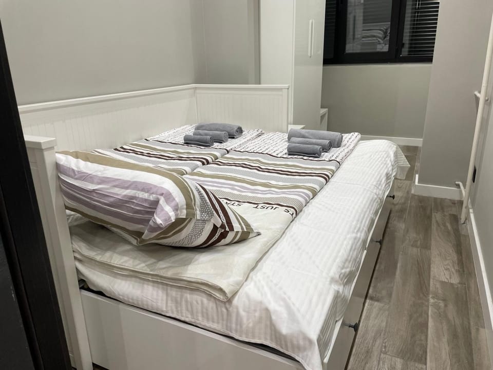 Alisa Novi Beograd Apartment in Belgrade
