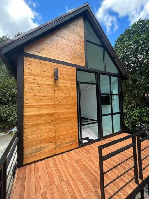 p.p. hill & house House in Thailand