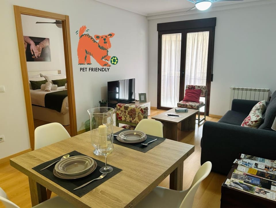 Los Marqueses de Teruel- La hija del Marqués Apartment in Teruel