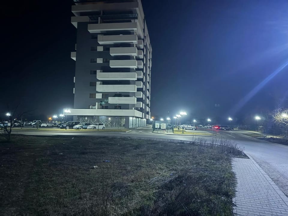 Apartament 1 Apartment in Romania