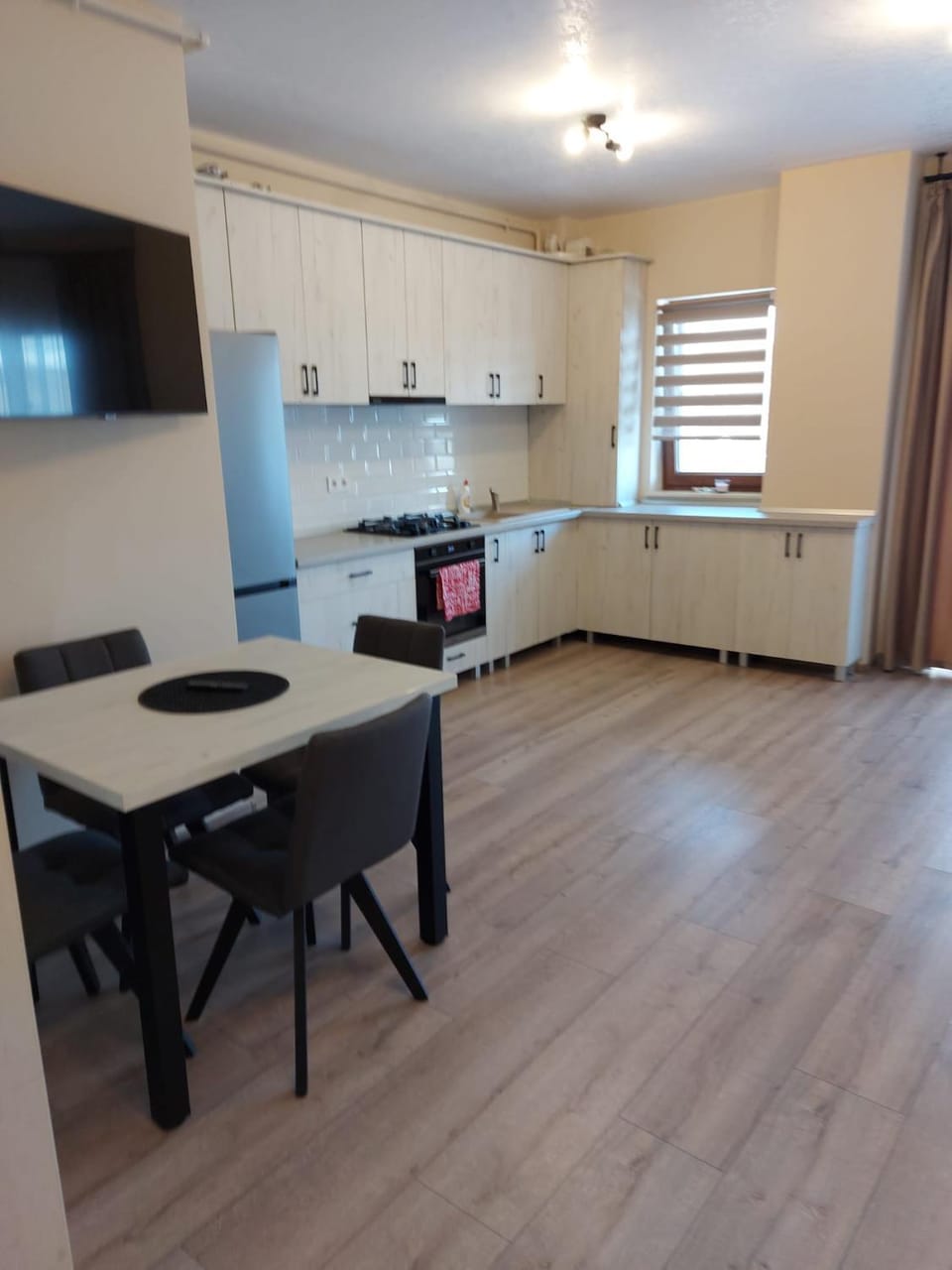 Apartament 1 Apartment in Romania