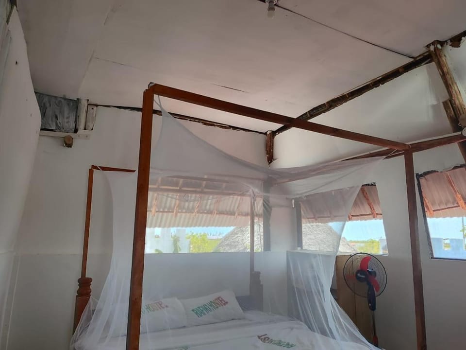 Rafiki Backpackers-hostel Hostel in Unguja North Region