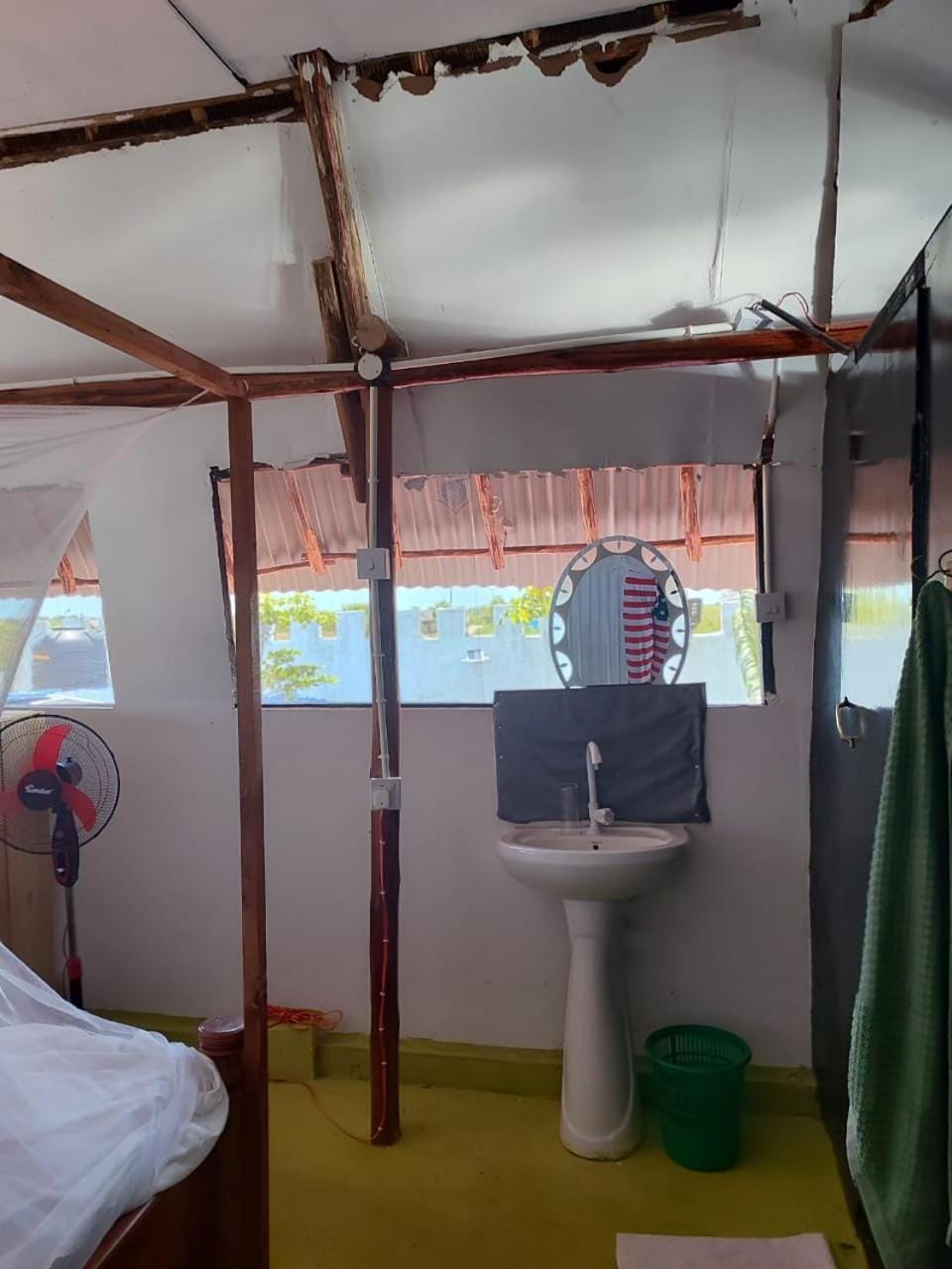 Rafiki Backpackers-hostel Hostel in Unguja North Region