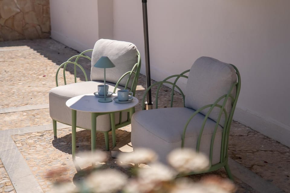Finca Es Moli Ariany House in Pla de Mallorca