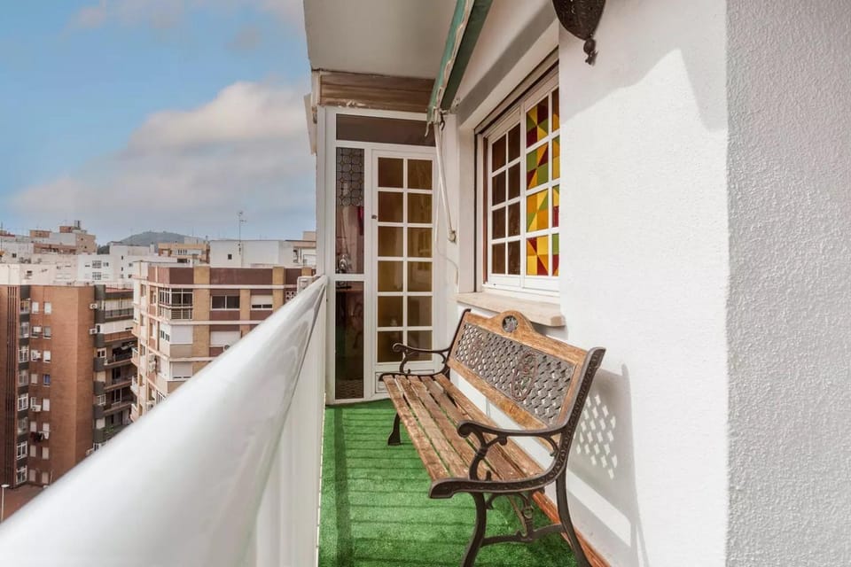 View (from property/room), Balcony/Terrace, Balcony/Terrace