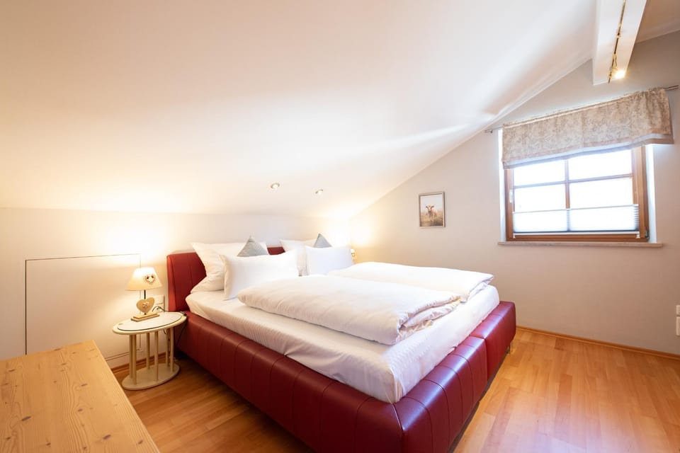 Fuchsbau Apartment in Garmisch-Partenkirchen