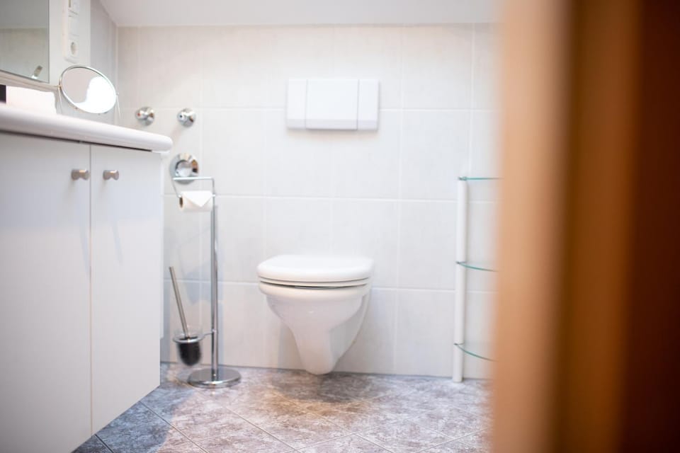 Fuchsbau Apartment in Garmisch-Partenkirchen
