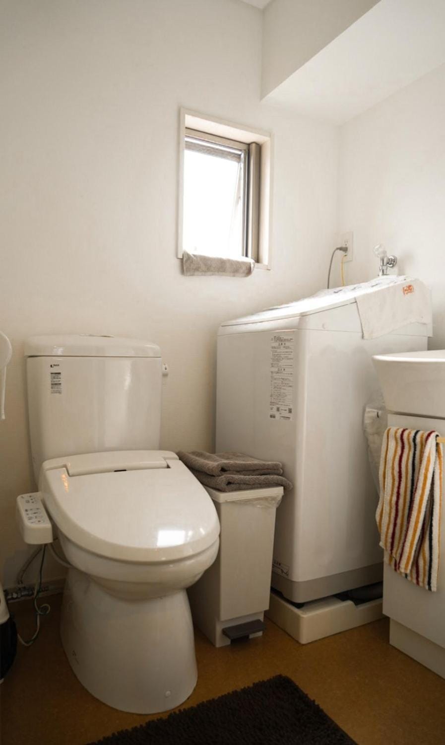 Rize Apartments Apartment in Japan