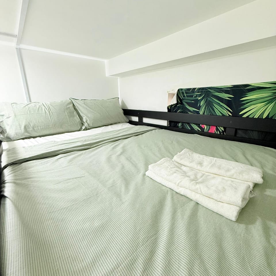KULAI IOI MALL D'Putra Suites Near JPO Senai Airport Apartment in Johor
