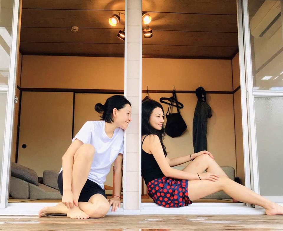 Live here like local Japanese do Vacation rental in Japan