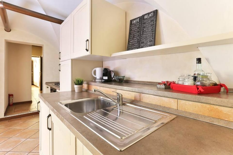 Romantica Suite Firenze 2 cls Central Market & Dome Apartment in Florence