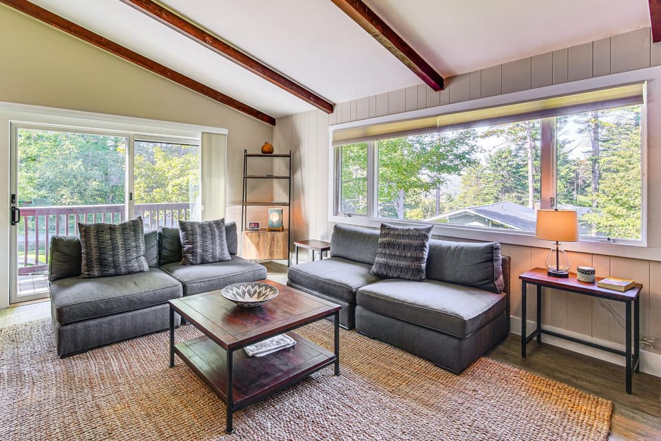 Inviting Vermont Home On Mount Ascutney! House in Vermont