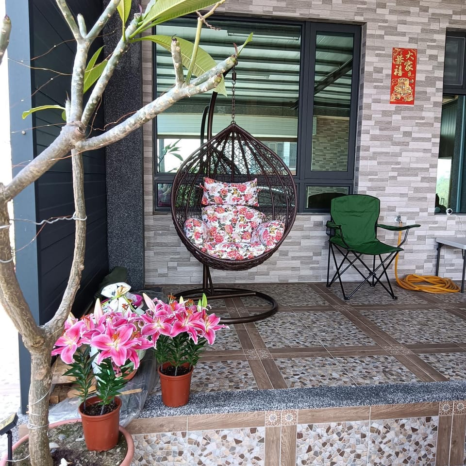 Day, View (from property/room), Balcony/Terrace, Garden view