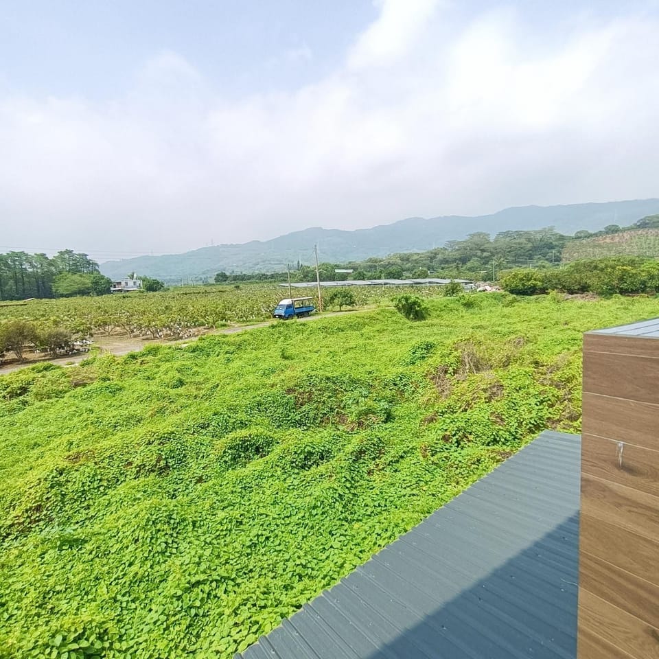 Day, Natural landscape, Mountain view