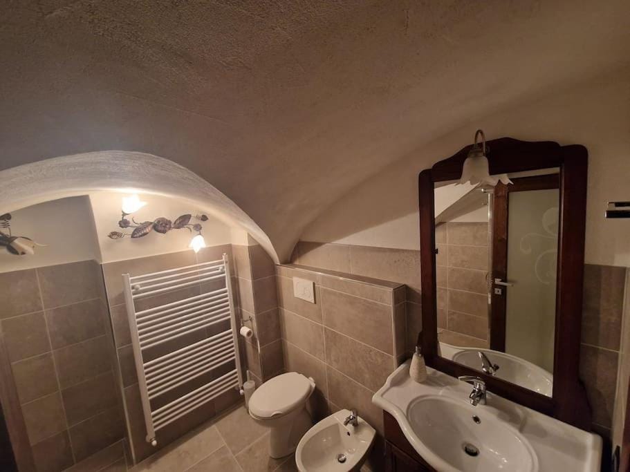 da Annette rifugio montano Apartment in Piedmont