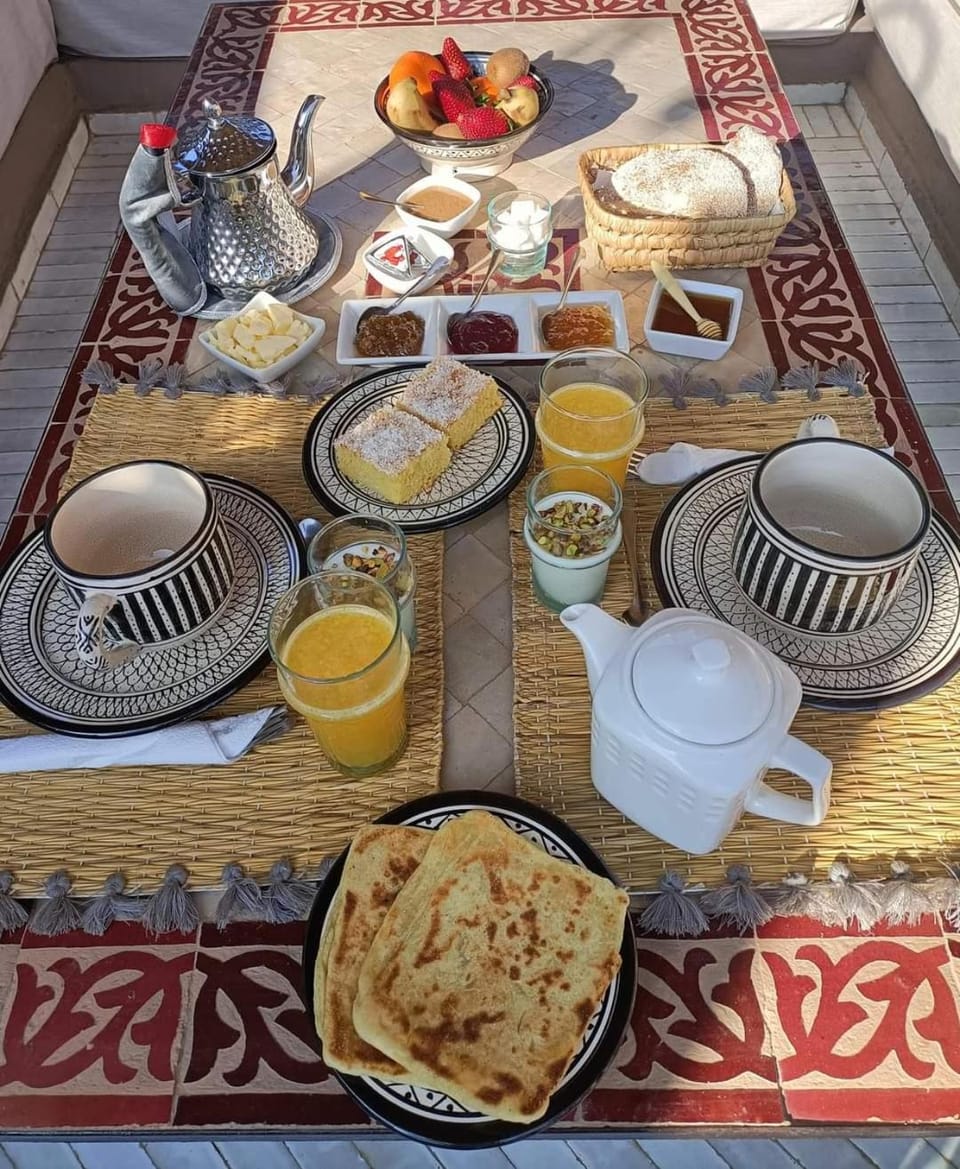 Breakfast