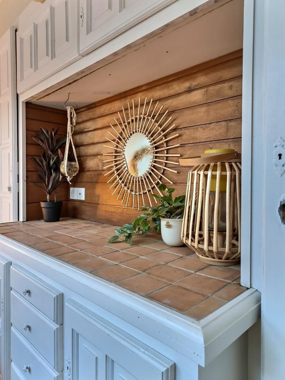 Decorative detail